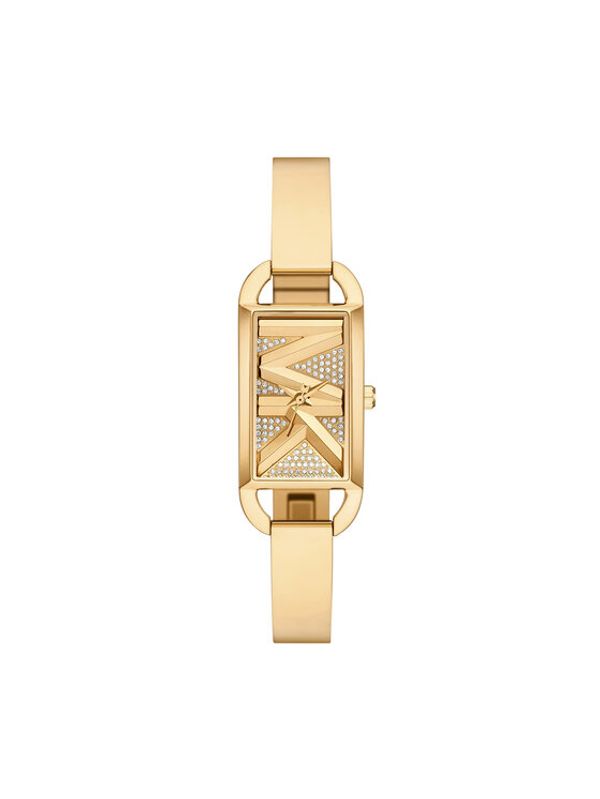 Michael Kors Michael Kors Sat Empire MK4840 Zlatna