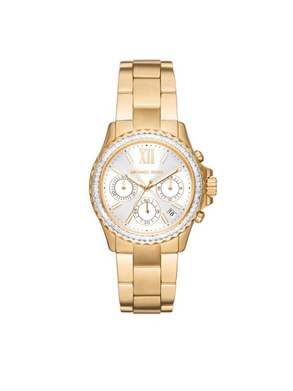Michael Kors Michael Kors Sat Everest MK7212 Zlatna