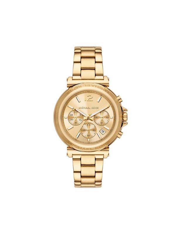 Michael Kors Michael Kors Sat Maren MK7493 Zlatna