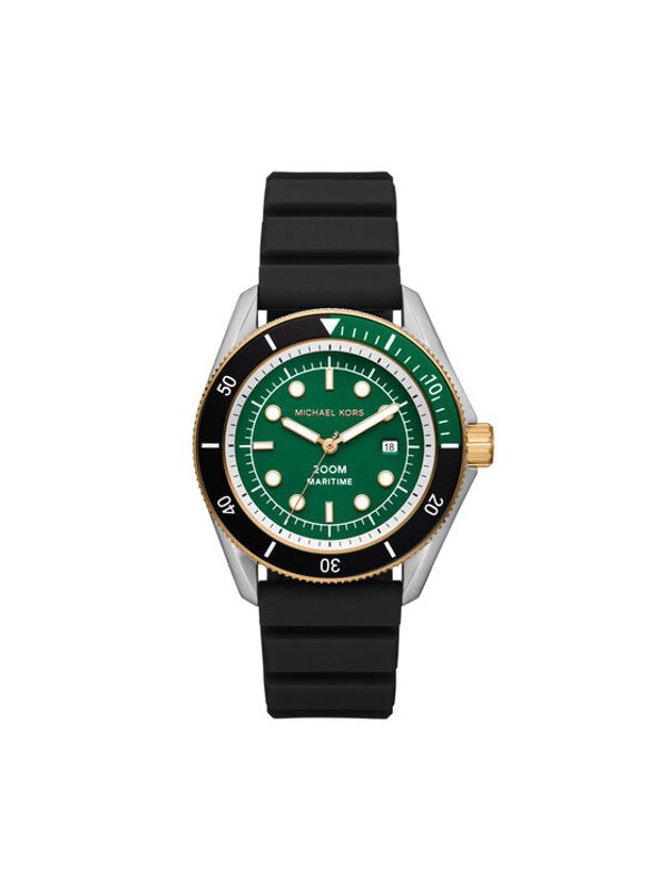 Michael Kors Michael Kors Sat Maritime MK9158 Zelena