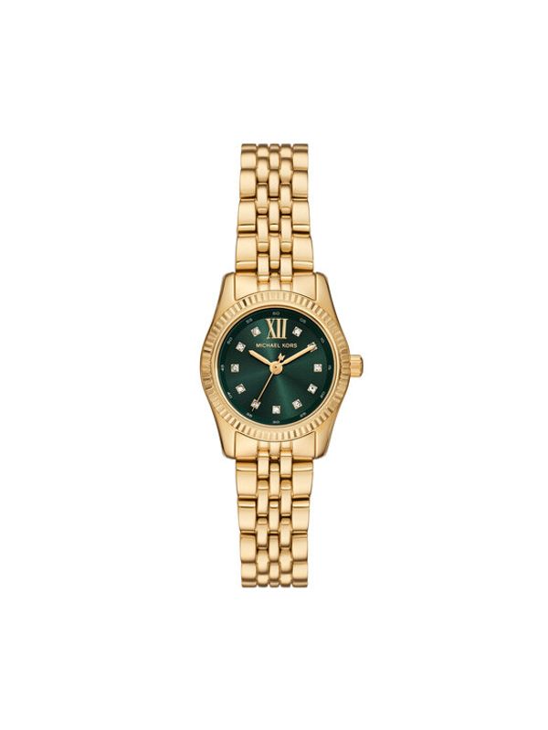 Michael Kors Michael Kors Sat MK4842 Zlatna