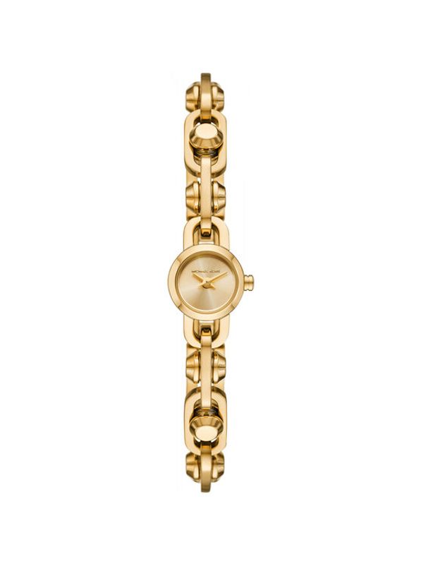 Michael Kors Michael Kors Sat MK4871 Zlatna