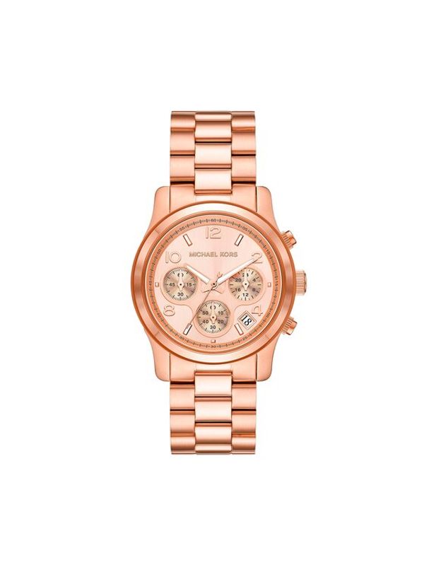 Michael Kors Michael Kors Sat MK7324 Zlatna