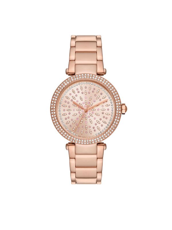 Michael Kors Michael Kors Sat Parker MK7286 Ružičasta