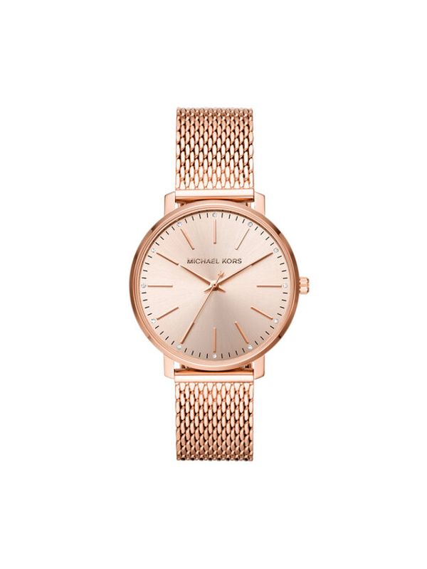 Michael Kors Michael Kors Sat Pyper MK4340 Zlatna