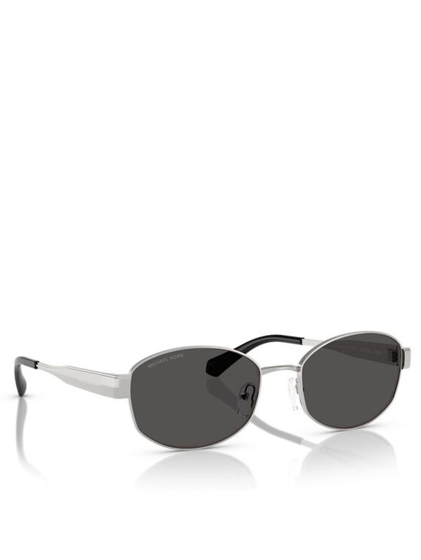 Michael Kors Michael Kors Sunčane naočale 0MK1161 18938756 Srebrna
