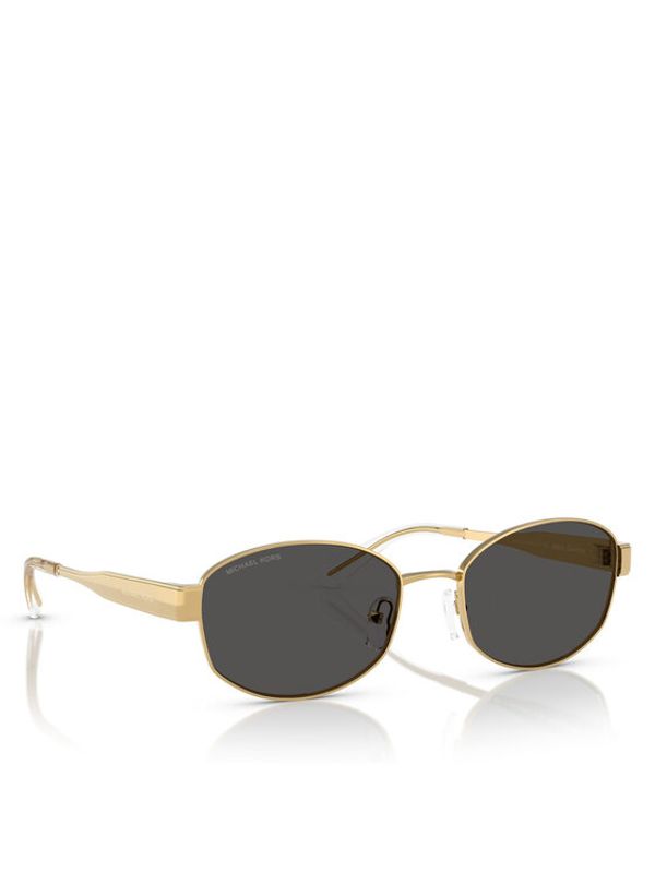 Michael Kors Michael Kors Sunčane naočale 0MK1161 18968756 Zlatna