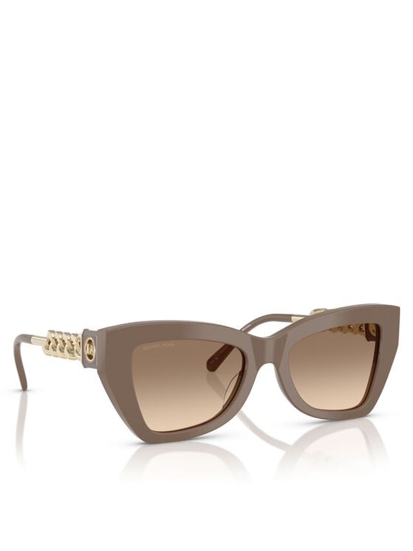Michael Kors Michael Kors Sunčane naočale 0MK2205 52 400313 Siva