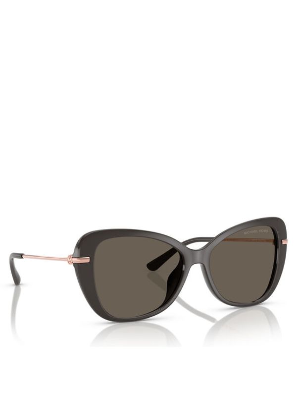 Michael Kors Michael Kors Sunčane naočale 0MK2230U 4003/356 Ružičasta