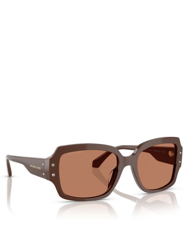 Michael Kors Michael Kors Sunčane naočale 0MK2233B 55 4008/3 Smeđa