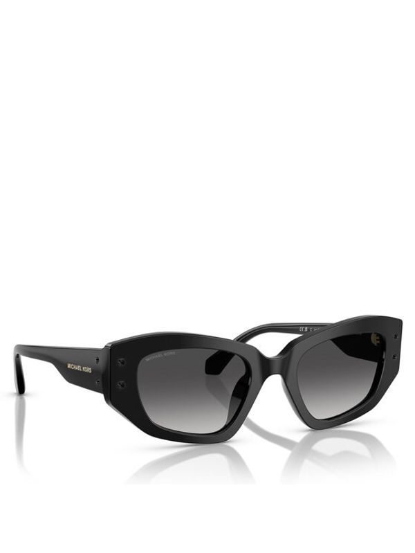 Michael Kors Michael Kors Sunčane naočale 0MK2234B 50 30058G Crna
