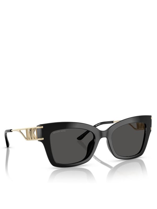 Michael Kors Michael Kors Sunčane naočale 0MK2237U 52 300587 Crna