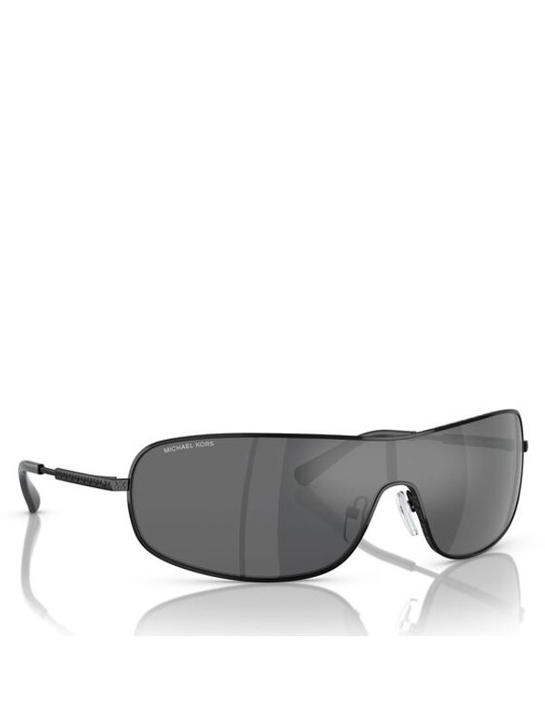 Michael Kors Michael Kors Sunčane naočale Aix 0MK1139 10056G Crna