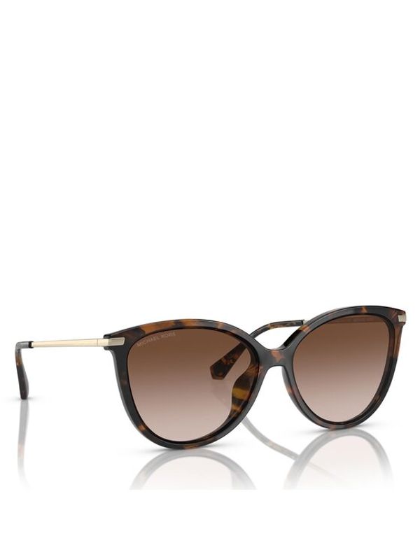 Michael Kors Michael Kors Sunčane naočale Dupont 0MK2184U 300613 Tirkizna