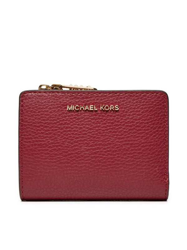 MICHAEL Michael Kors MICHAEL Michael Kors Mali ženski novčanik 32S4G8ED7L Crvena
