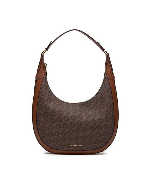 MICHAEL Michael Kors MICHAEL Michael Kors Torbica 30S4G0PH9I Smeđa