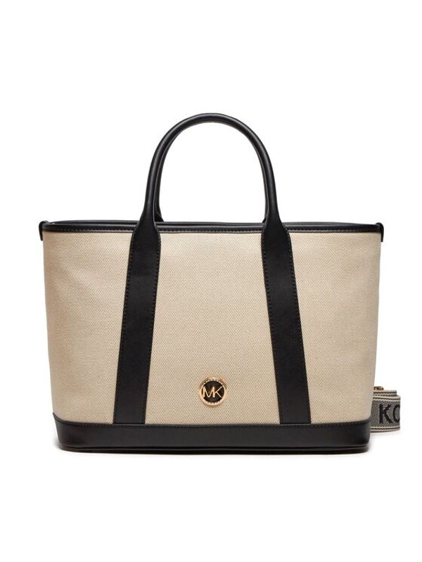 MICHAEL Michael Kors MICHAEL Michael Kors Torbica 30S4G99S8O Bež