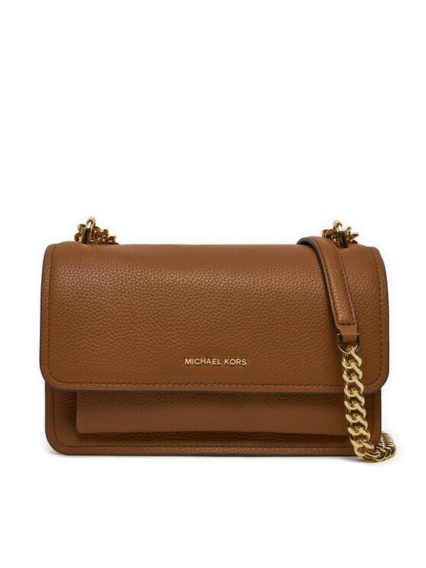 MICHAEL Michael Kors MICHAEL Michael Kors Torbica 30T4GC7L3T Smeđa