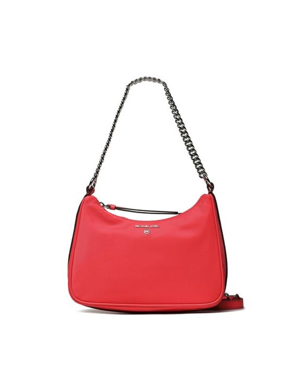 MICHAEL Michael Kors MICHAEL Michael Kors Torbica Jet Set Charm 32F2ST9C8C Koraljna