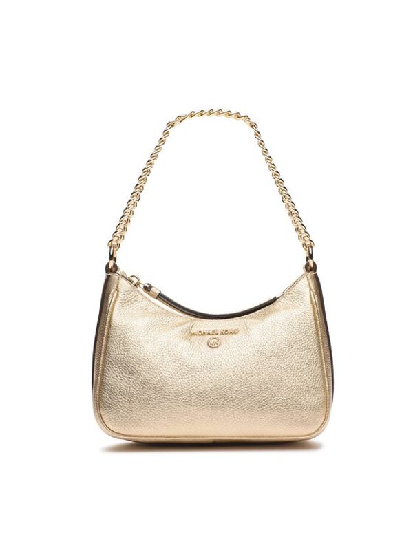 MICHAEL Michael Kors MICHAEL Michael Kors Torbica Jet Set Charm 32F3GT9C0M Zlatna
