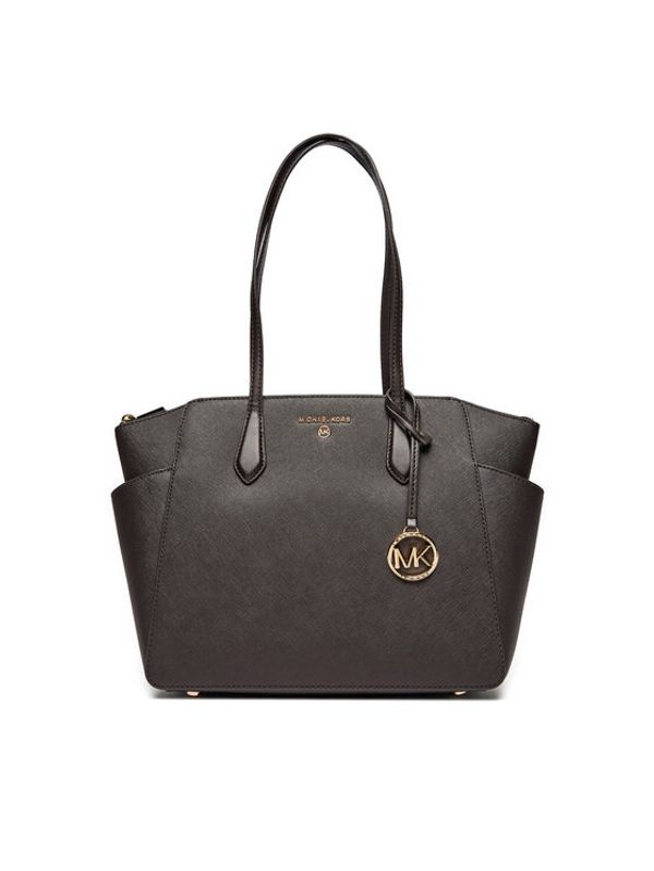 MICHAEL Michael Kors MICHAEL Michael Kors Torbica Marilyn 30S2G6AT2L Smeđa