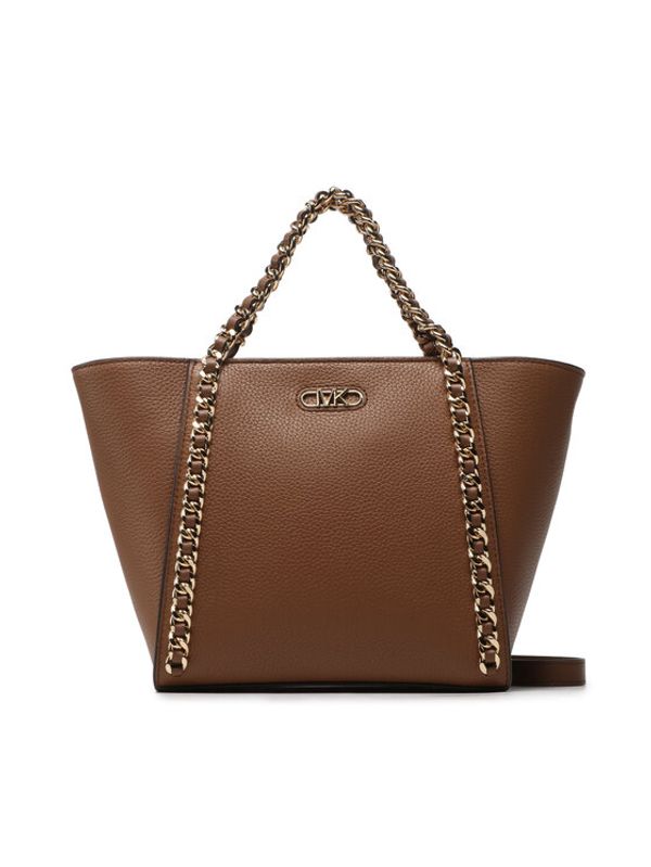 MICHAEL Michael Kors MICHAEL Michael Kors Torbica Westley 30S3G5WT1L Smeđa