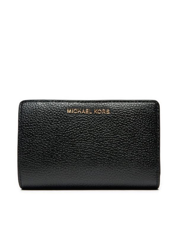 MICHAEL Michael Kors MICHAEL Michael Kors Veliki ženski novčanik 32R4G8ED6L Crna