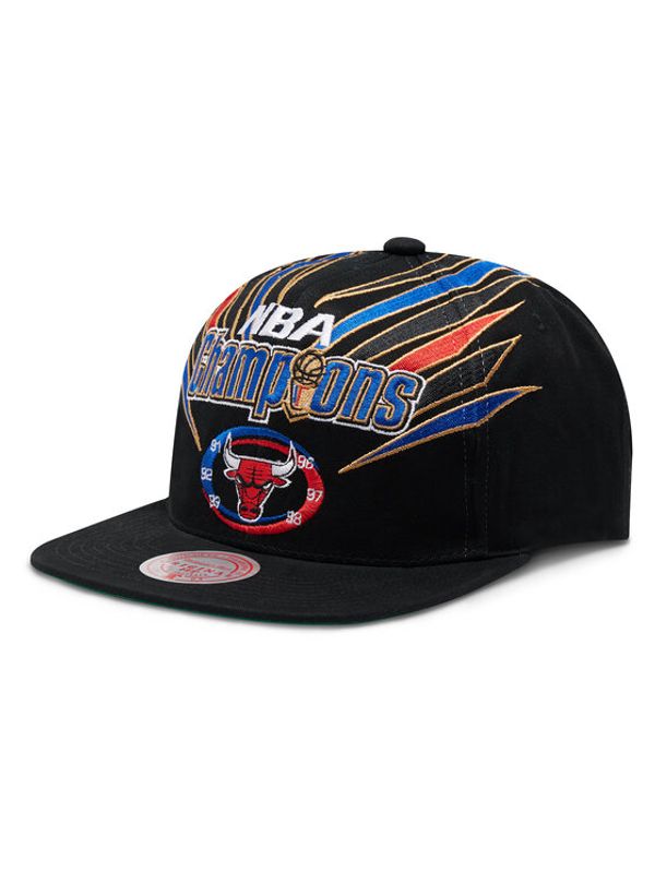 Mitchell & Ness Mitchell & Ness Šilterica HHSS1083 Crna