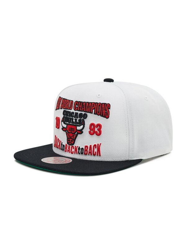 Mitchell & Ness Mitchell & Ness Šilterica HHSS3133 Bijela