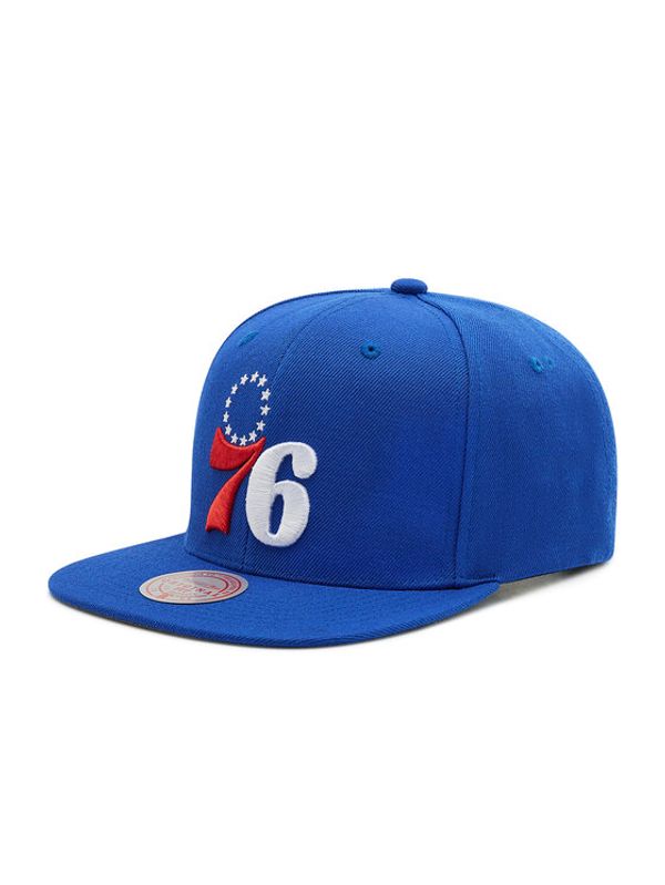 Mitchell & Ness Mitchell & Ness Šilterica HHSS3256 Tamnoplava