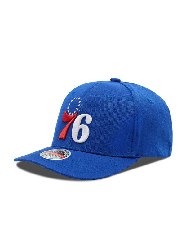 Mitchell & Ness Mitchell & Ness Šilterica HHSS3257 Plava