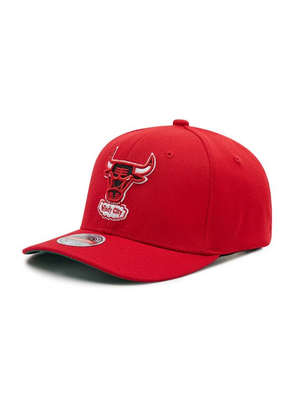 Mitchell & Ness Mitchell & Ness Šilterica HHSS3260 Crvena