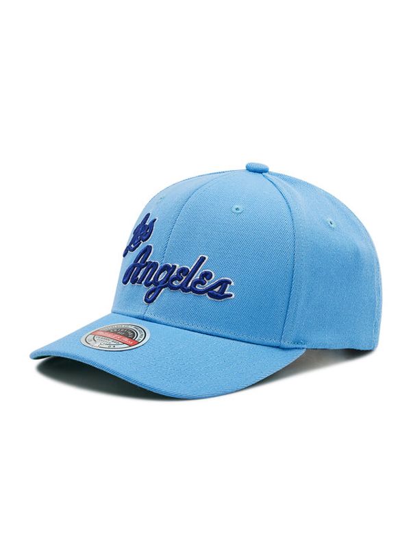Mitchell & Ness Mitchell & Ness Šilterica HHSS3260 Plava