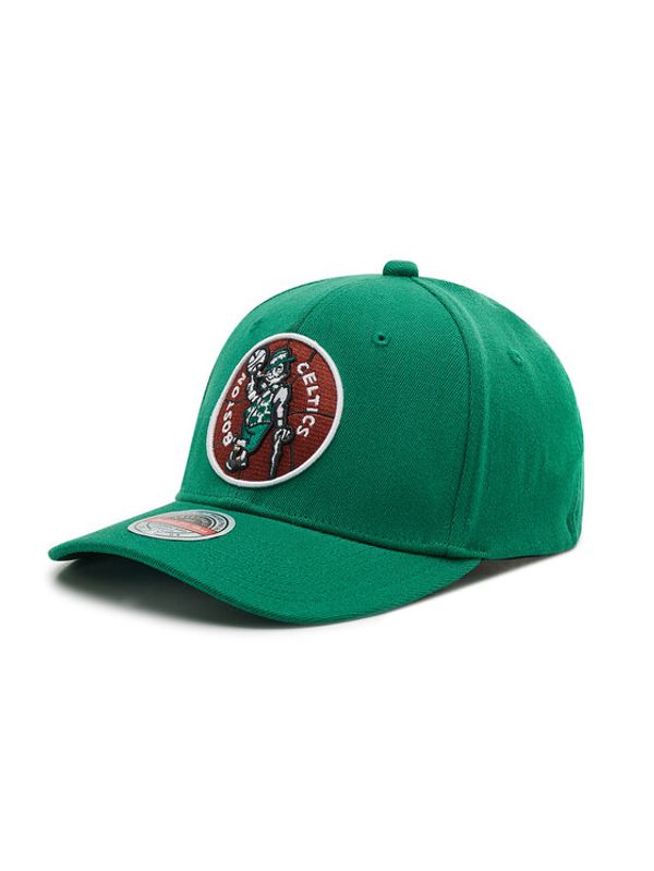 Mitchell & Ness Mitchell & Ness Šilterica HHSS3260 Zelena