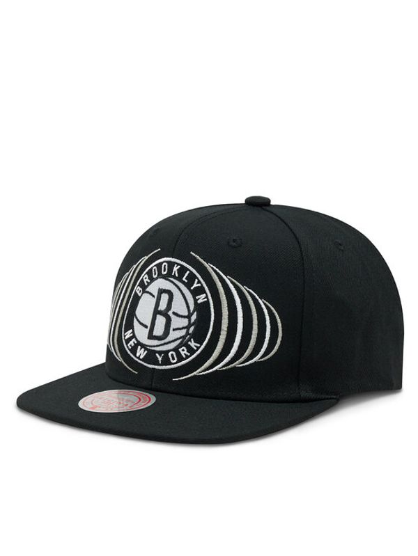 Mitchell & Ness Mitchell & Ness Šilterica HHSS5344 Crna