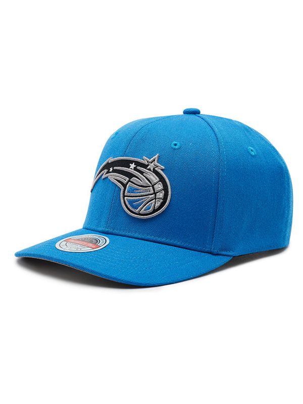 Mitchell & Ness Mitchell & Ness Šilterica NBA Team Ground HHSS3257 Plava