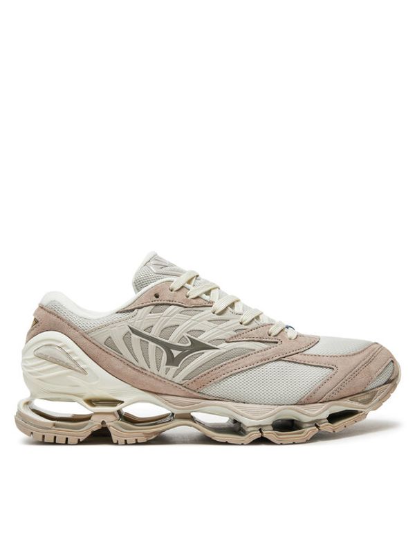 Mizuno Mizuno Tenisice Wave Prophecy Ls D1GA226201 Siva