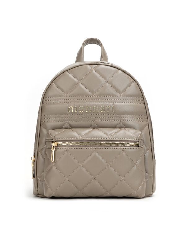Monnari Monnari Ruksak TORIMP0-24Z-BAG5250-K015 Bež