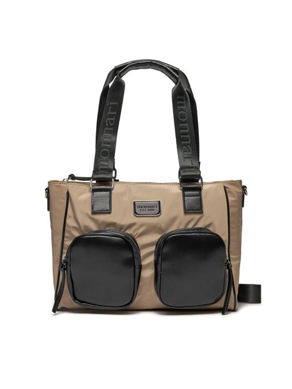 Monnari Monnari Torbica BAG0330-M15 Bež