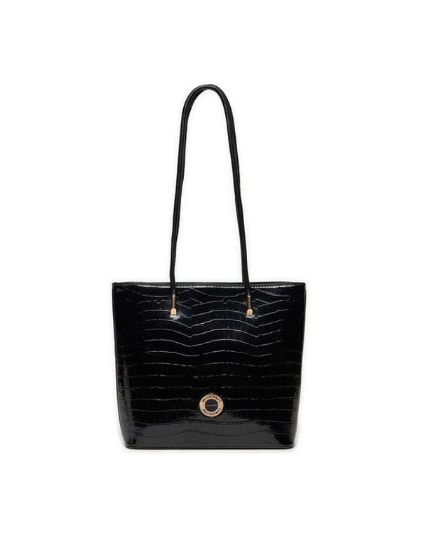 Monnari Monnari Torbica BAG0350-020 Crna