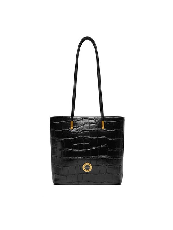 Monnari Monnari Torbica BAG0350-KM20 Crna
