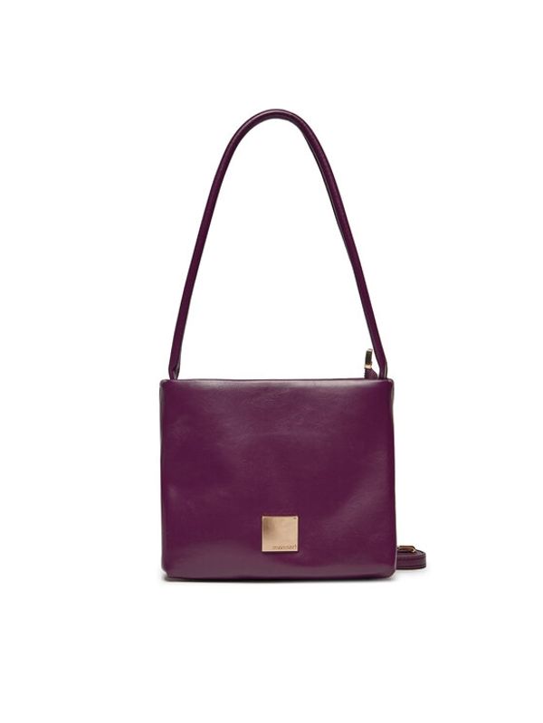 Monnari Monnari Torbica BAG0370-014 Ljubičasta
