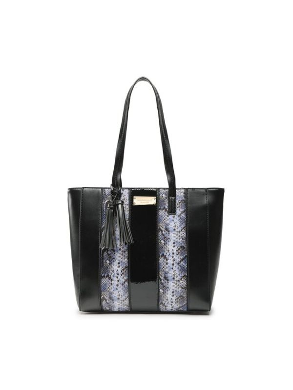 Monnari Monnari Torbica BAG1030-M20 Crna