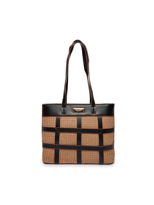 Monnari Monnari Torbica BAG1170-K020 Crna