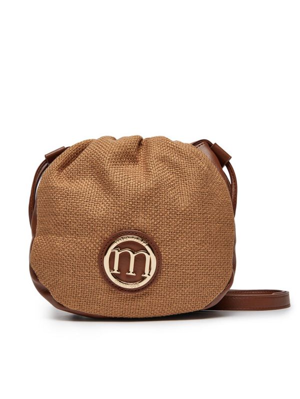 Monnari Monnari Torbica BAG1300-K017 Smeđa
