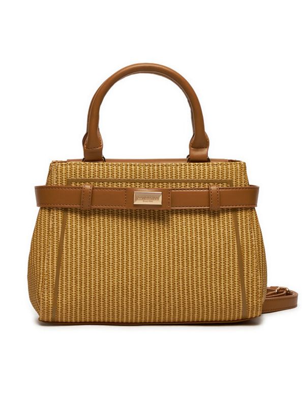 Monnari Monnari Torbica BAG1520-017 Smeđa