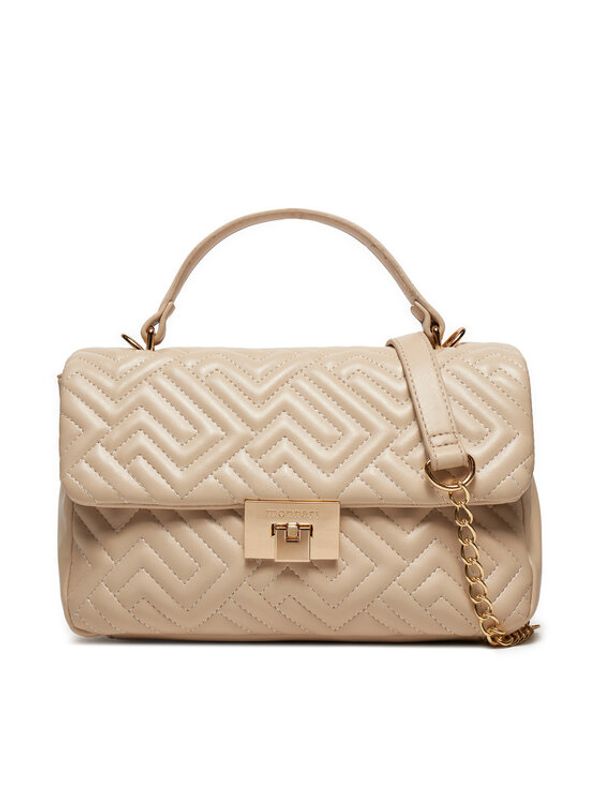 Monnari Monnari Torbica BAG1960-015 Bež