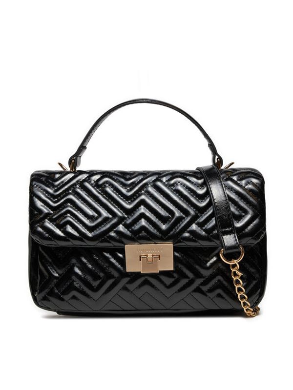 Monnari Monnari Torbica BAG1960-M20 Crna