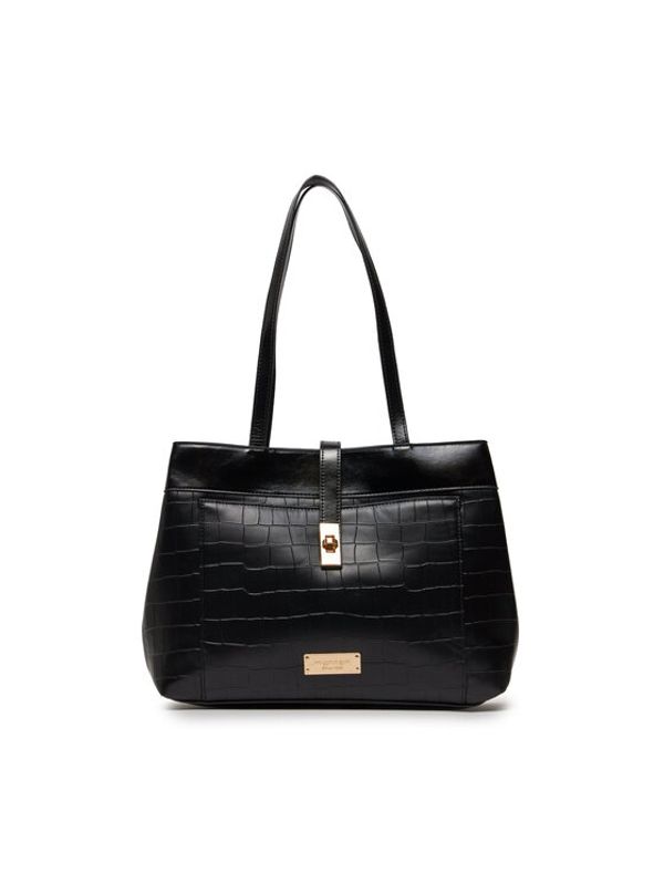 Monnari Monnari Torbica BAG2070-KM20 Crna