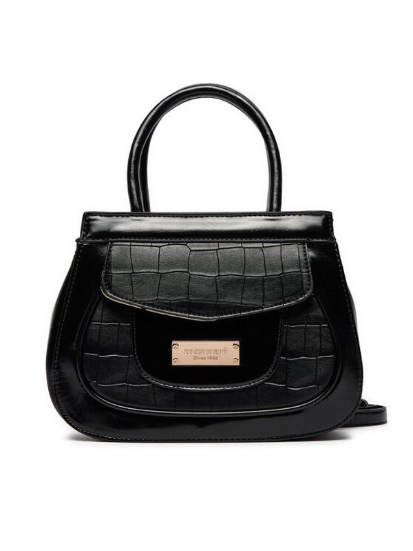 Monnari Monnari Torbica BAG2670-020 Crna